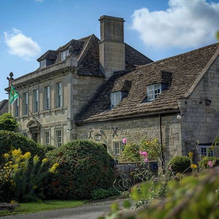 The Moonraker Hotel Bradford-On-Avon Exterior photo