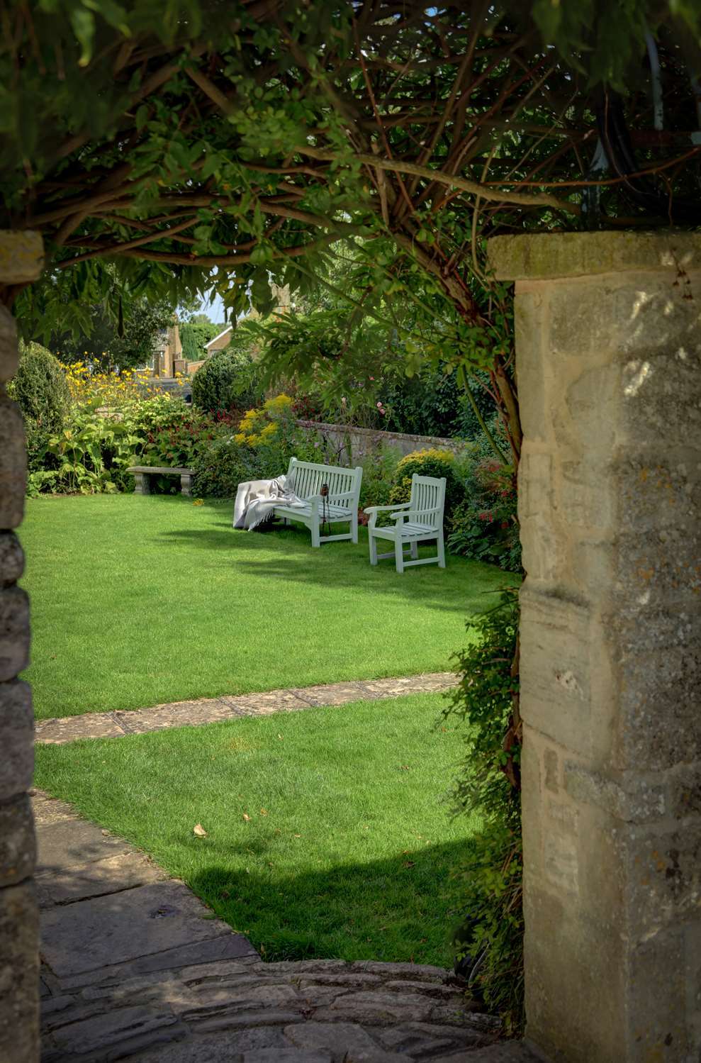 The Moonraker Hotel Bradford-On-Avon Exterior photo