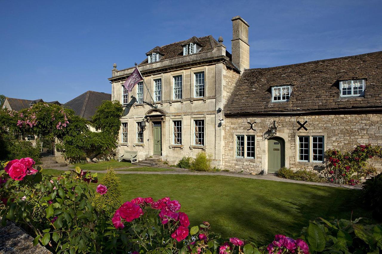 The Moonraker Hotel Bradford-On-Avon Room photo